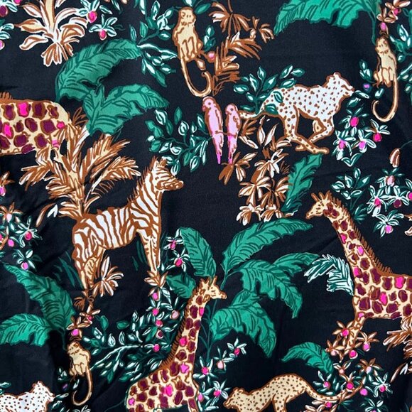 Lilly Pulitzer Chessie UPF50+ Dress - Picture 7 of 12